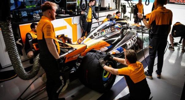 Lehetőséget kínálhat a McLarennek az ismeretlen