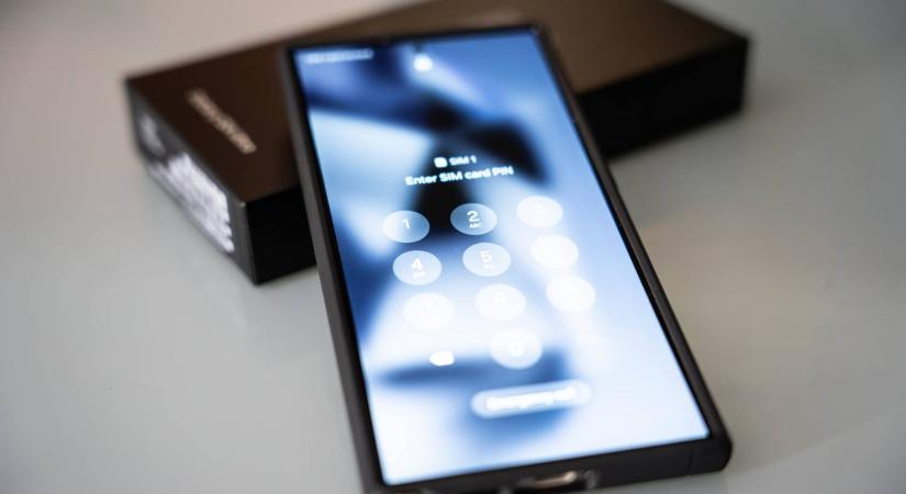 Kritikus hibára figyelmeztetik a Samsung-használókat