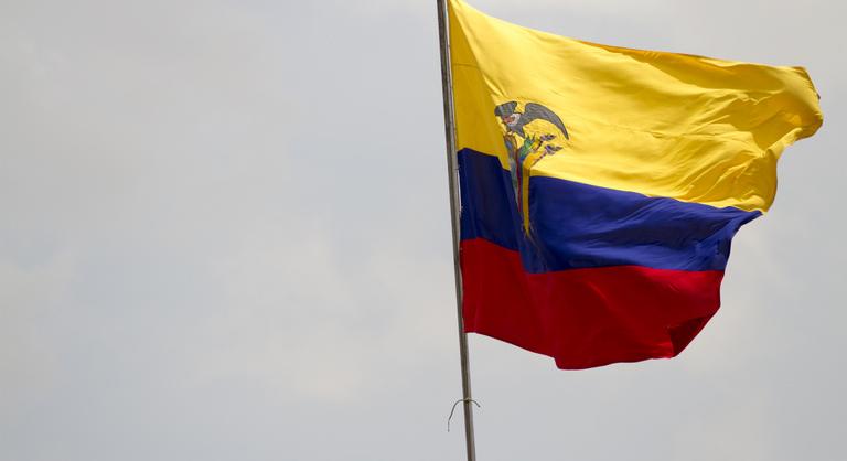 Kiutasították Ecuadorból a mexikói nagykövetet