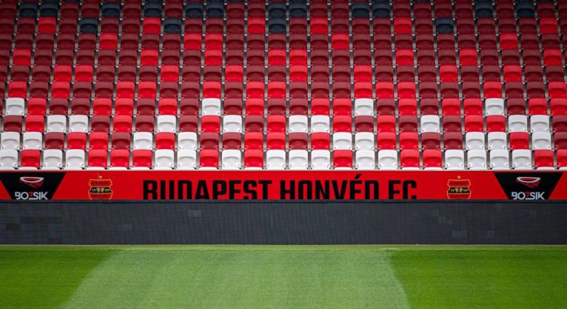 A Honvéd FC tulaja hajszálnyira áll a klub eladásától