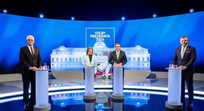 Robert Fico abszolút hatalma a tét a szlovák elnökválasztáson