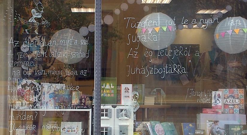Térey, verses biciklitúra és haiku: idén is a költészetről szól egy hétig minden Debrecenben