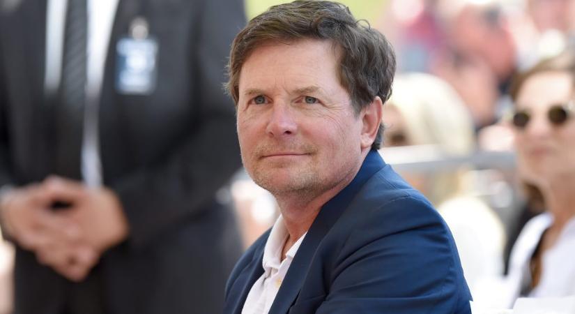 „Ha valaki felajánlana egy szerepet, vállalnám” – Michael J. Fox a betegsége ellenére is színészkedne még