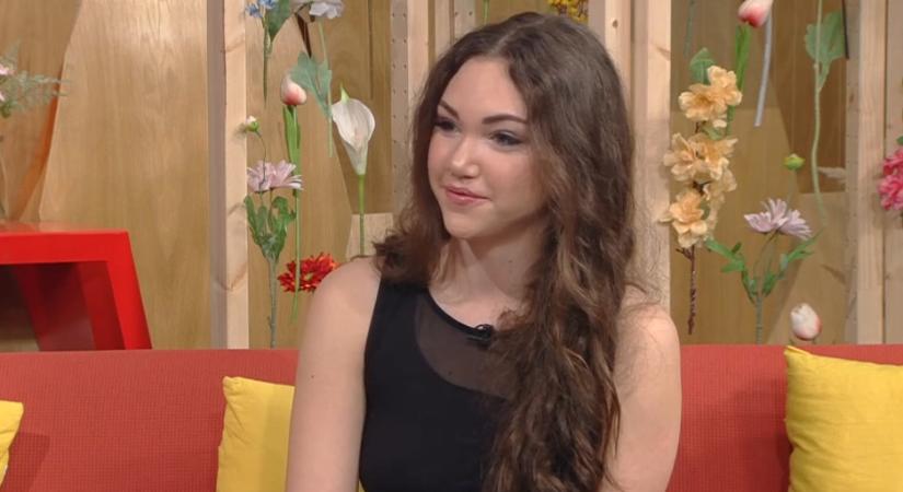 Kóbor János lánya 17 éves lett: így ünnepelte Léna a születésnapját – videó