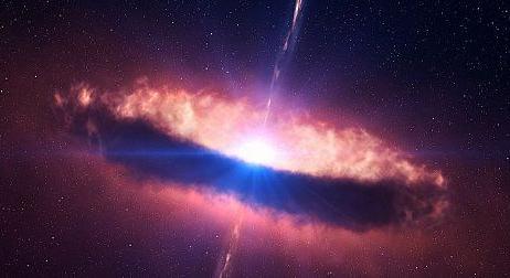 Elkészült az Univerzum legnagyobb három dimenziós kvazártérképe