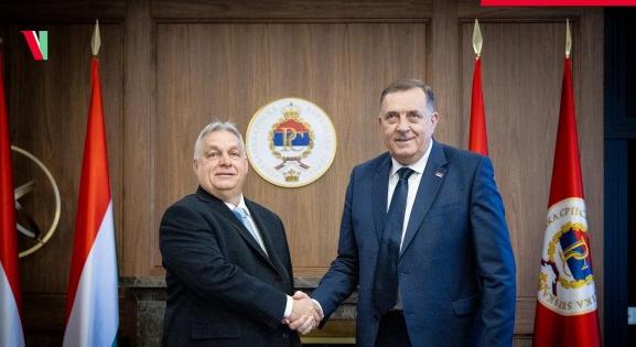 Ukrajna helyett a Nyugat-Balkánt tömné ki uniós pénzzel Orbán Viktor