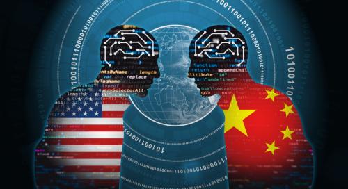 Tudományos és tech központok: Ázsia dominanciája megkérdőjelezhetetlen, de az USA felzárkózhat
