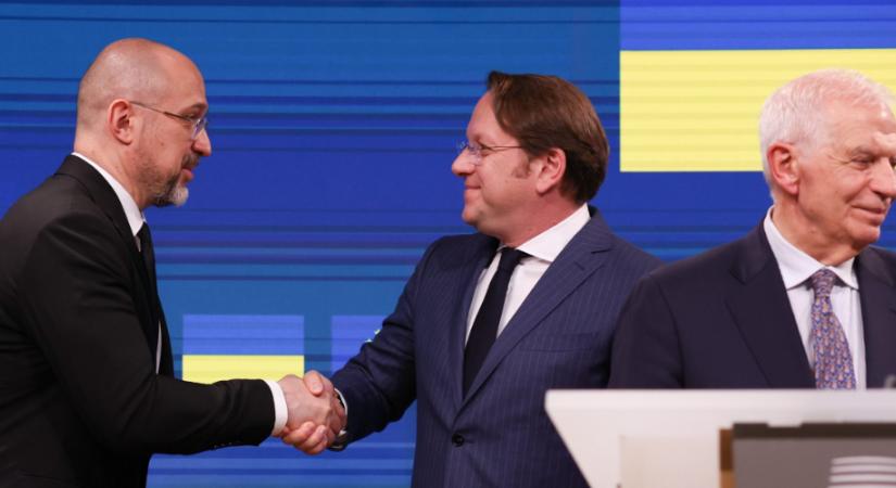 Kidolgozta az EU azt az eszközt, amellyel felgyorsíthatja a Nyugat-Balkán uniós integrációját