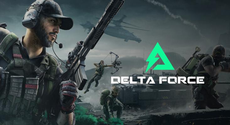 Hosszabb gameplay részleteket láthatunk az új Delta Force játékból