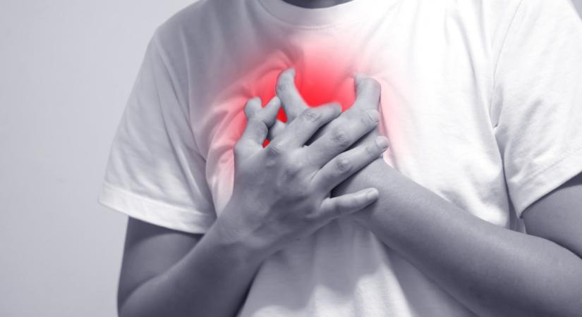 Így tudod felismerni a szívrohamot: az újraélesztéssel életet is menthetsz