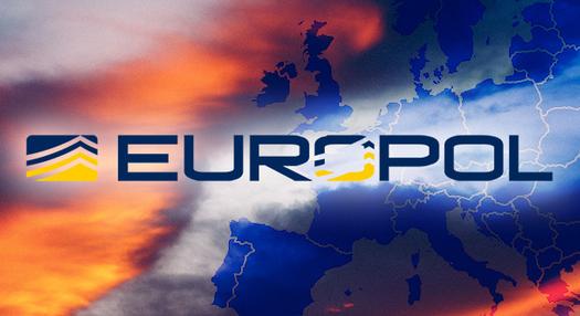 Europol: 821 bűnszervezet fenyegeti az Európai Unió biztonságát