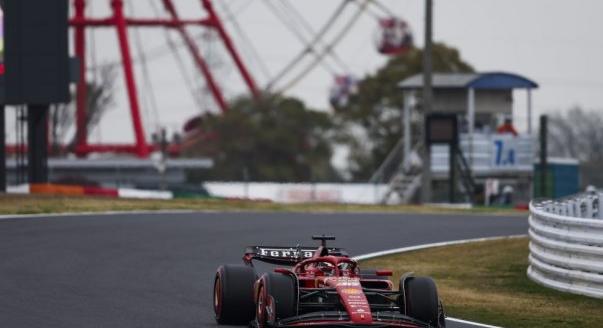 Csonka edzésnap, közelebb a Ferrari – pénteki F1-es hírek