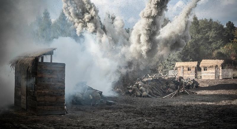 Óriási pusztítást végezhettek az ukránok – orosz hadigépek sora veszhetett oda