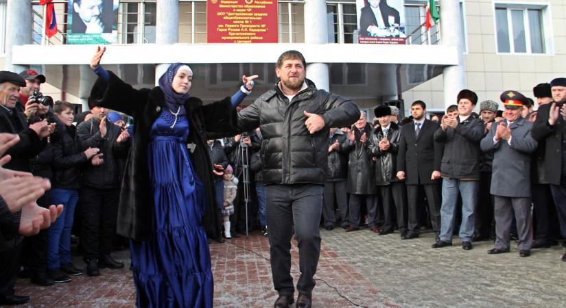 Csecsenföldön betiltották a gyors zenéket