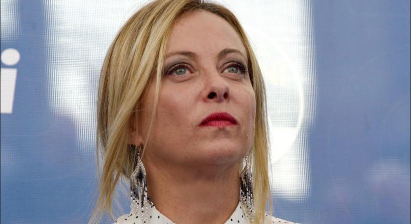 Giorgia Meloni megszólalt a hazánkban letartóztatott antifa nő ügyében