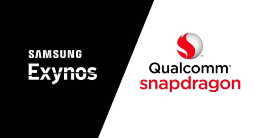 Snapdragon chippel is megjelenhetnek a Samsung Galaxy S25 mobilok