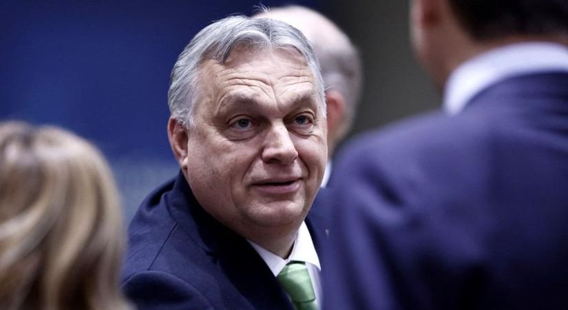 Orbán Viktor: Az európai gazdaság dinamikája jelenleg a Balkánon van