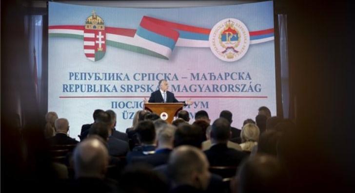 Magyar befektetések a Balkánon