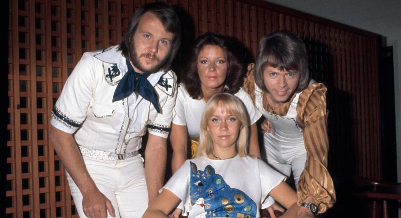 Fájdalmas magánéleti trauma ihlette az ABBA egyik legnagyobb slágerét – íme a titkok a dalok mögött
