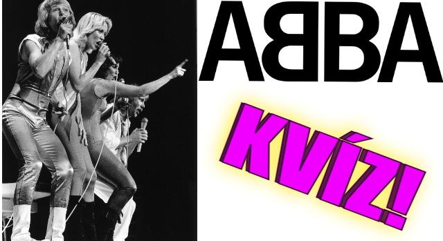 A nagy ABBA kvíz: Biztosan kívülről fújod az ABBA dalokat de, mennyit tudsz valójában róluk?