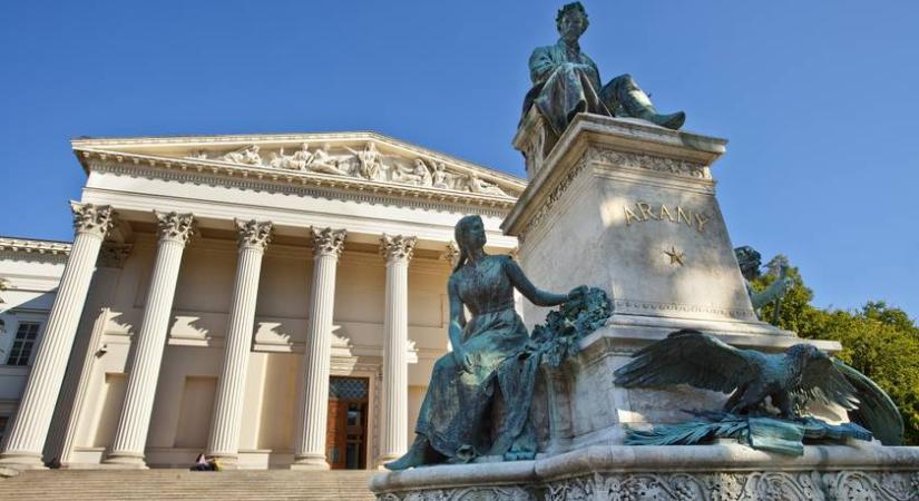 8 kérdéses történelemkvíz a tizedikes anyagból: mikor alapították a Magyar Nemzeti Múzeumot? - Most tesztelheted, mennyire vagy otthon a történelemben!
