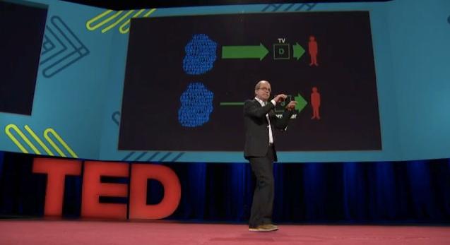 Legyél kreatív, sebezhető, hozd ki magadból a maximumot – ezeket a Ted-előadásokat kár lenne kihagyni