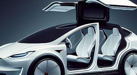 Önvezető Tesla robottaxi kiadását jelentette be Elon Musk