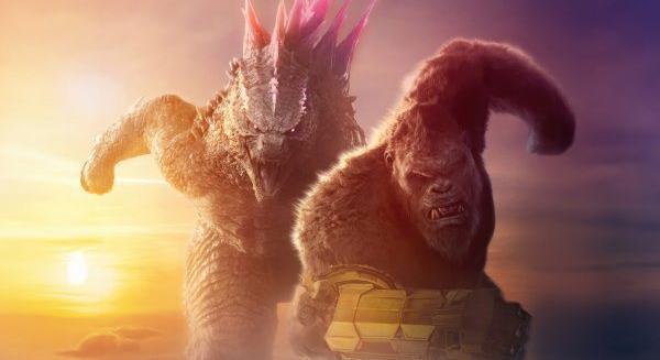 Godzilla x Kong: Az új birodalom filmkritika