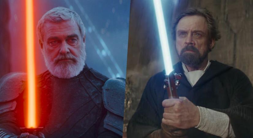 Egy közkedvelt Star Wars-sorozat írója veszi kezelésbe a legelső Jediről szóló mozifilm forgatókönyvét