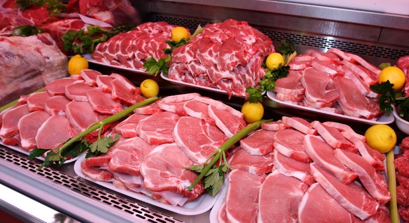 A profi magyar hentes elárulta, mire kell figyelni sertéshús vásárlása során