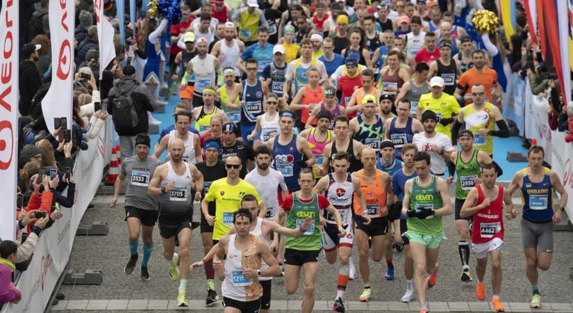 Maraton a jó ügyért Pozsonyban – Mennyit tudsz a szervátültetésről?