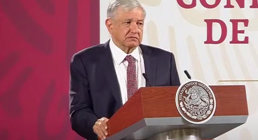 A mexikói elnök elrendelte a diplomáciai kapcsolatok megszakítását Ecuadorral