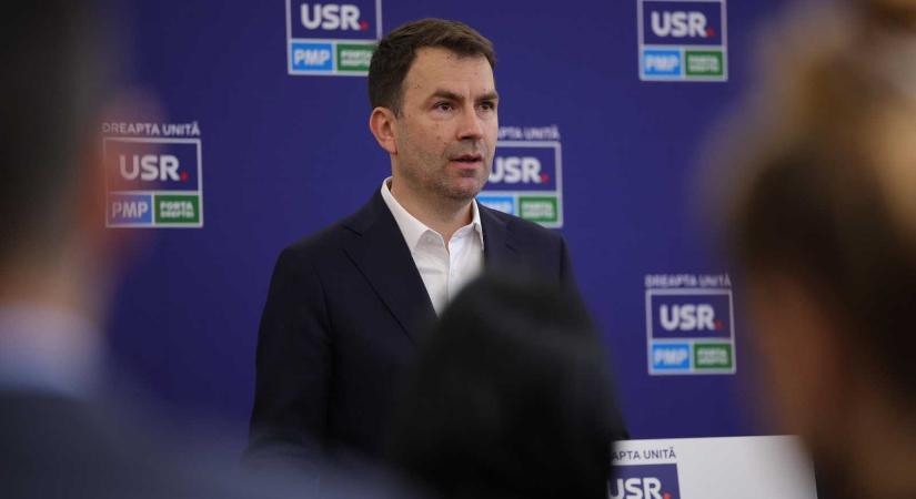 Győzelmi esélyt „kiáltott” Drulă az elnökválasztásra