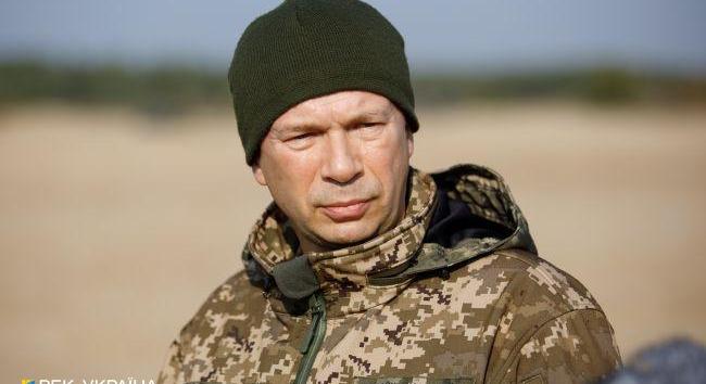 Heves csaták folynak, de Csasziv Jar továbbra is az ukrán fegyveres erők ellenőrzése alatt áll – Szirszkij