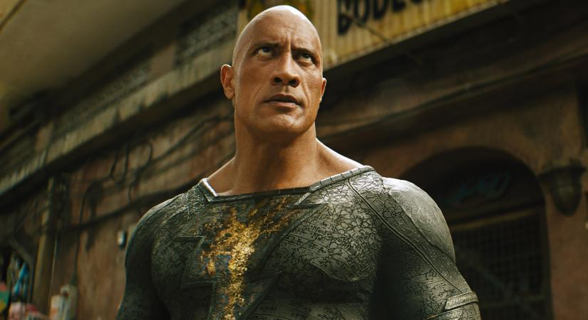 "Bántják a csőrömet": Dwayne Johnson elmondta kendőzetlen véleményét a "woke"-ról és az "eltörlés kultúrájáról", amelyek a filmipart is érintik