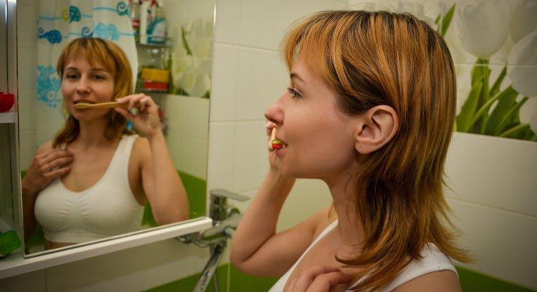 Nem érdemes félvállról venni a fogápolást, mert az egészségünkre is kihathat, ha nem figyelünk erre