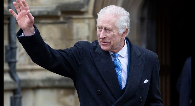 Megszólalt a Buckingham-palota Károly király halálhírével kapcsolatban: nem tűrik tovább a gusztustalan híreszteléseket