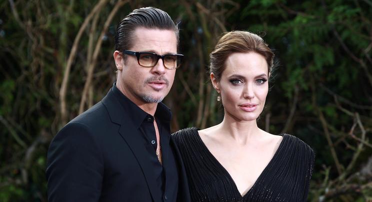 Fájdalmas titokról rántotta le a leplet Angelina Jolie: Brad Pitt már korábban is bántalmazhatta