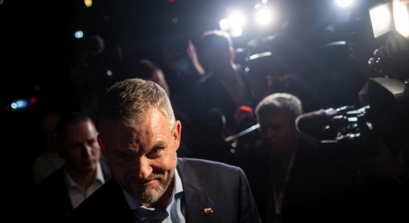 Fico szövetségese nyeri a szlovák elnökválasztást