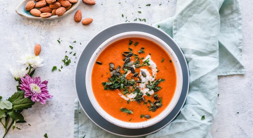 Két magyar levest is beválasztottak a világ 50 legjobb levese közé