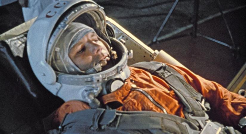 Máig él a feltételezés, hogy nem Gagarin volt az első űrhajós