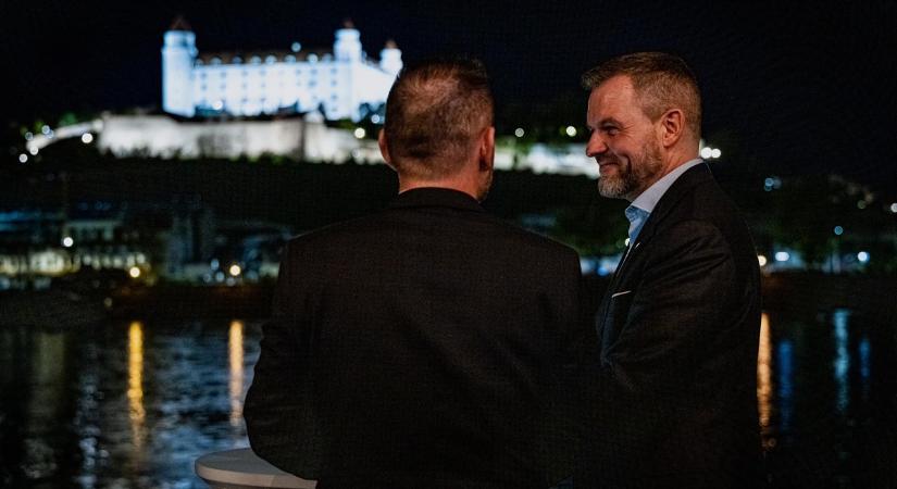 Šutaj Eštok: tíz év után nemzeti elkötelezettségű államfője lesz az országnak