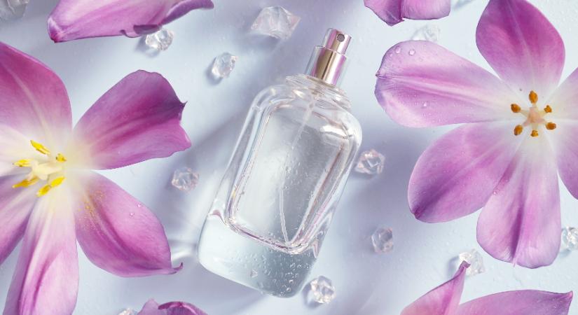 Az 5 legjobb ibolya illatú parfüm, amit imádni fogsz