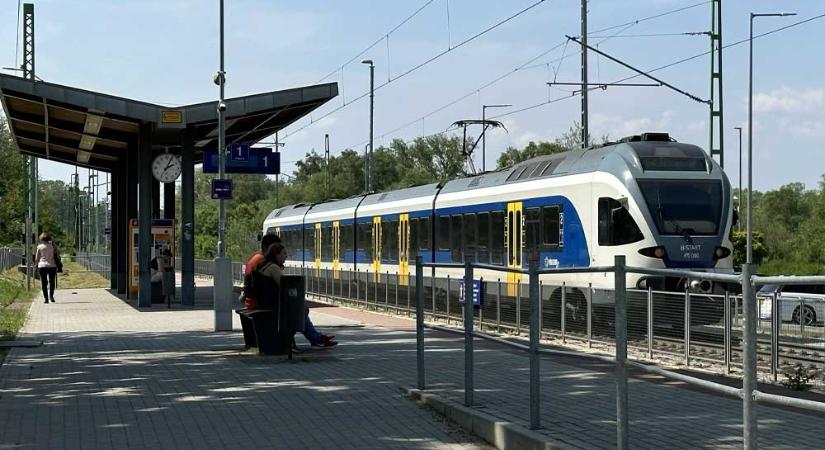 Kalauz nélküli vonatokat indít a MÁV Budapest környékén: a bliccelők brutális büntetést kapnak