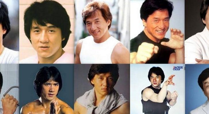 70 éves Jackie Chan, aki mindent túlélt a közönségéért, videók, fotók tisztelgésül