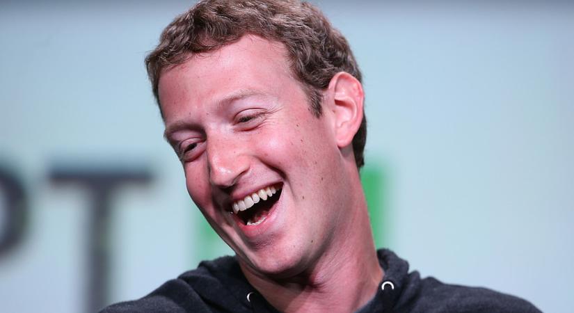 Zuckerberg lekörözte Elon Muskot a leggazdagabbak listáján