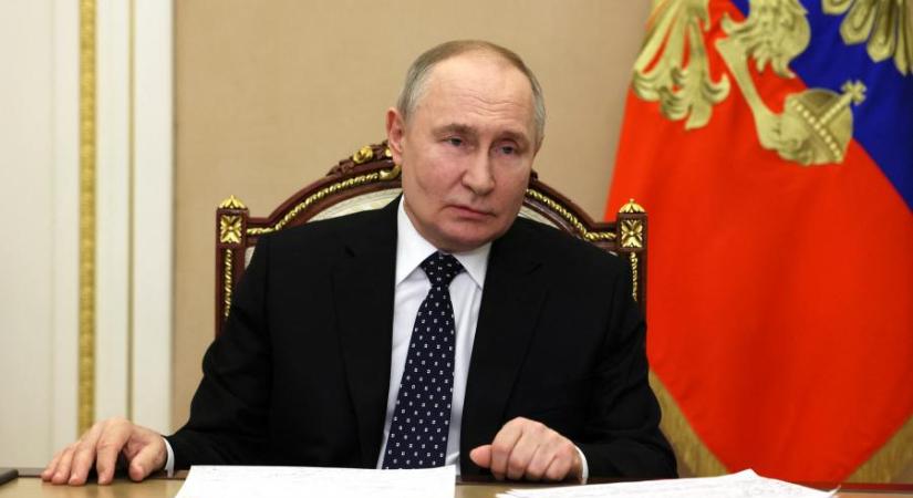 Kazahsztán lehet Putyin következő célpontja?