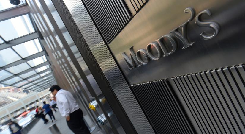 Megerősítette az EU besorolását a Moody's