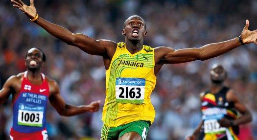 Megdöntötték Usain Bolt 22 éves világcsúcsát!