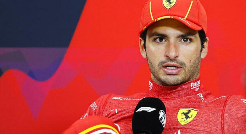 Sainz szerint szignifikáns fejlesztésekkel készül a Ferrari